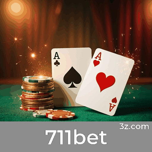Maximize Suas Vitórias com Táticas Comprovadas no 711bet