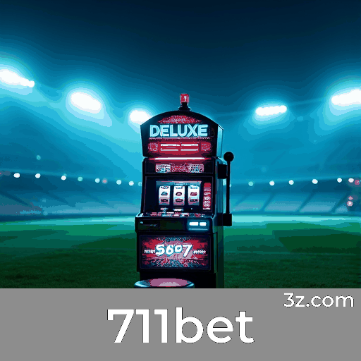 711bet: Jogo em Tempo Real para Experiência Brasileira