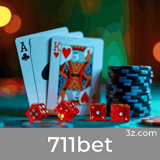 711bet: A Experiência Real de Casino para Jogadores Brasileiros