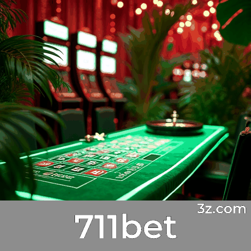 Aposte com Facilidade: Explore o App 711bet