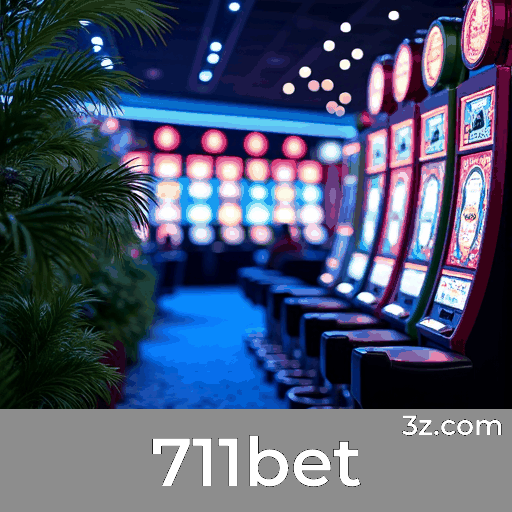711bet: Estratégias de Apostas e Análise de Esporte