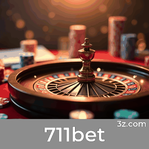 Maximize Suas Vitórias com Táticas Comprovadas no 711bet