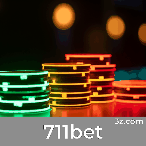 711bet: Cassino Premiado com Pagamentos Rápidos