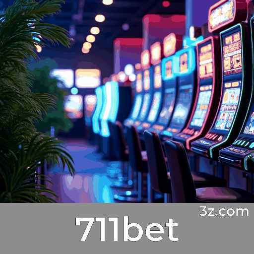 711bet: Aproveite Promoções Incomparáveis e Ganhe Mais