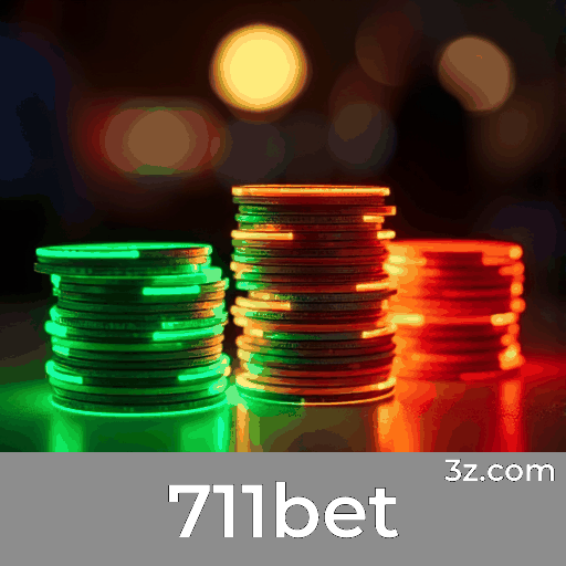 711bet: Desbloqueie Bônus Surpreendentes