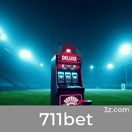 Descubra o 711bet: Roleta Brasileira e Blackjack Exclusivos