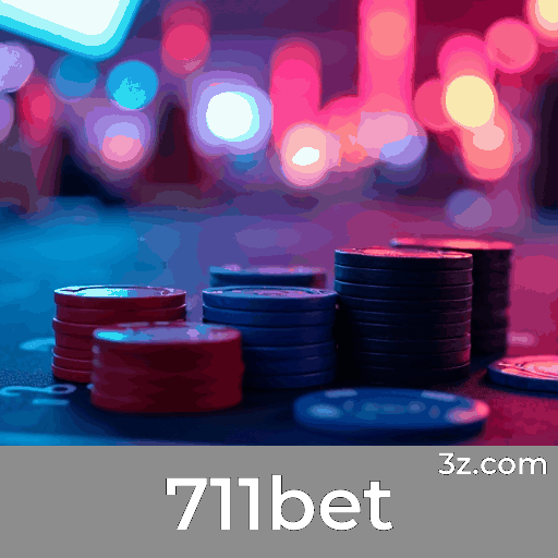 711bet: A Experiência Real de Casino para Jogadores Brasileiros