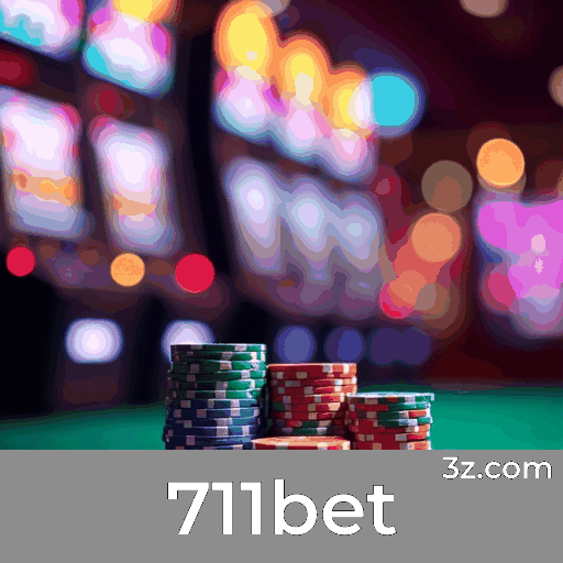 711bet: Jogo em Tempo Real para Experiência Brasileira