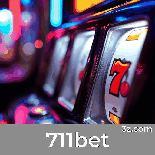 711bet: Cassino Premiado com Pagamentos Rápidos