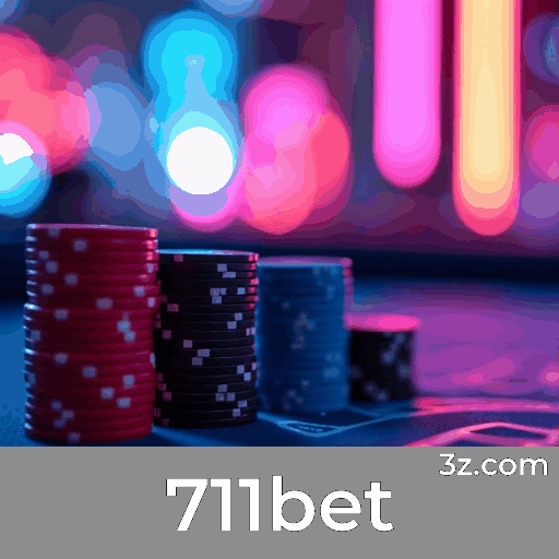 711bet: Desbloqueie Bônus Surpreendentes