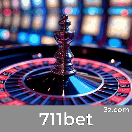 Aposte com Facilidade: Explore o App 711bet