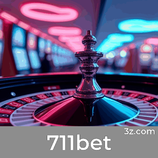 711bet Plataforma: Viva a Comunidade e Interatividade